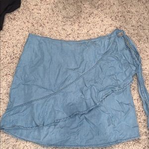 Brand New Boutique Skirt